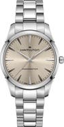 Hamilton Jazzmaster Bracelet Watch, 40mm