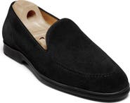 Myrqvist Brännö II Loafers