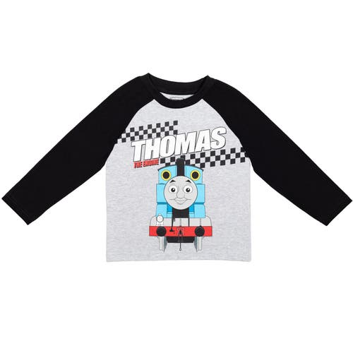 Thomas & Friends 2-pack Long Sleeve T-shirts In Multi