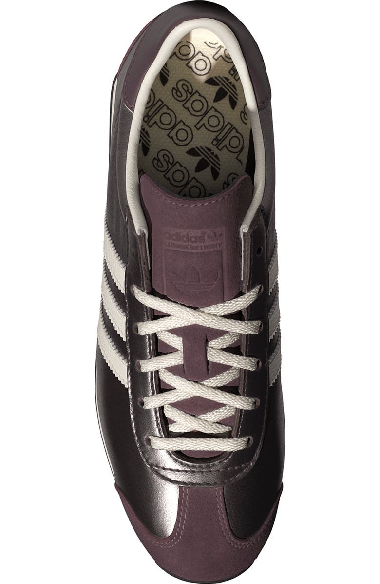 adidas Country Low Top Sneaker, Alternate, color,