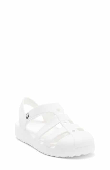 CROCS Kids' Classic Fisherman Sandal