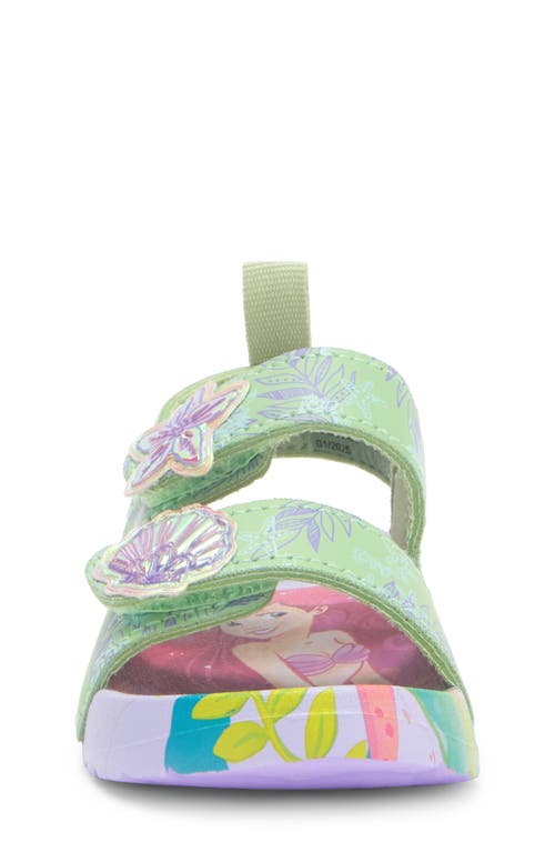 Shop Harper Canyon Kids' Disney® Ariel Sandal