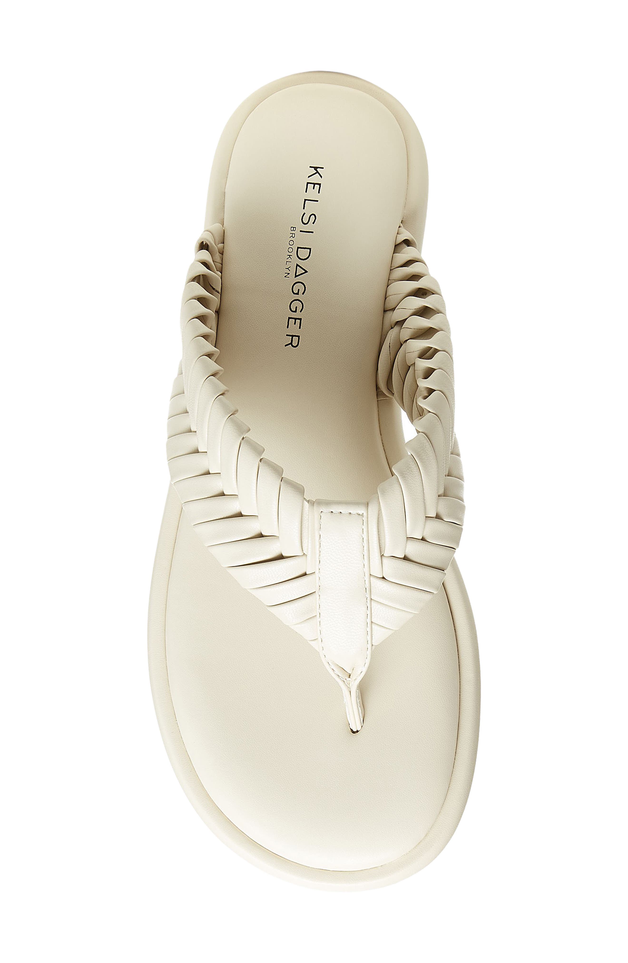 Tidal Flip Flop, Alternate, color, SHELL