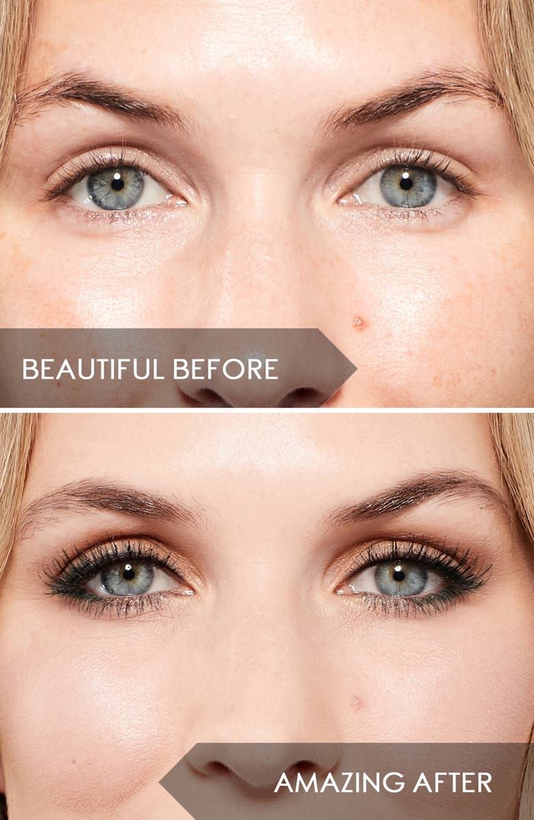 MIRENESSE Secret Weapon 3-Piece 24-Hour Super Volume Magic Set, Alternate, color, 