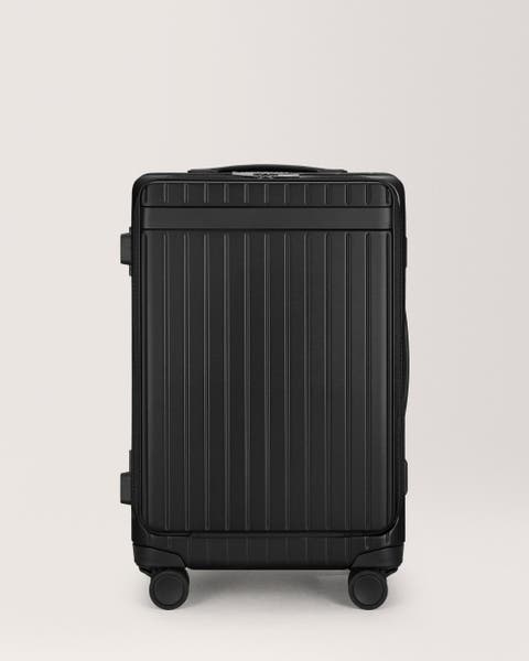 The Carry-on X Suitcase
