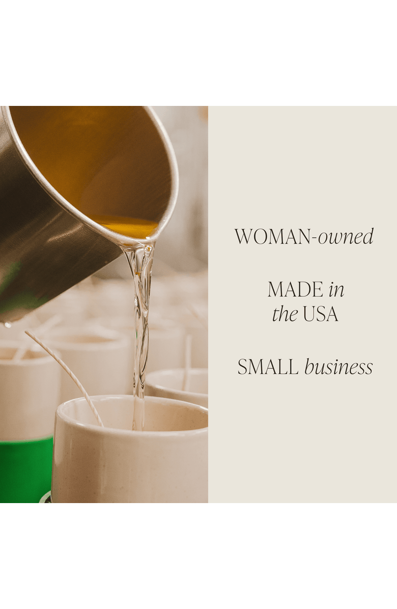 SWEET WATER DECOR Spring and Summer 15 oz Candles, Alternate, color, Relax Girl