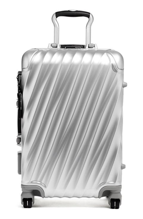 19 Degree Aluminum 22-Inch International Spinner Packing Case