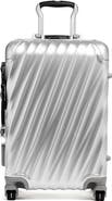 TUMI 19 Degree Aluminum Expandable Carry-On
