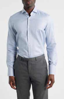 H-Hank Kent Dress Shirt