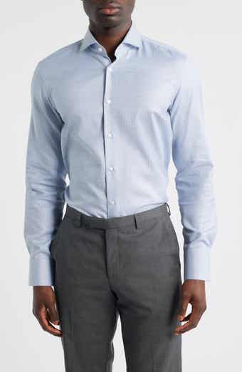 H-Hank Kent Dress Shirt