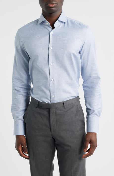 H-Hank Kent Dress Shirt
