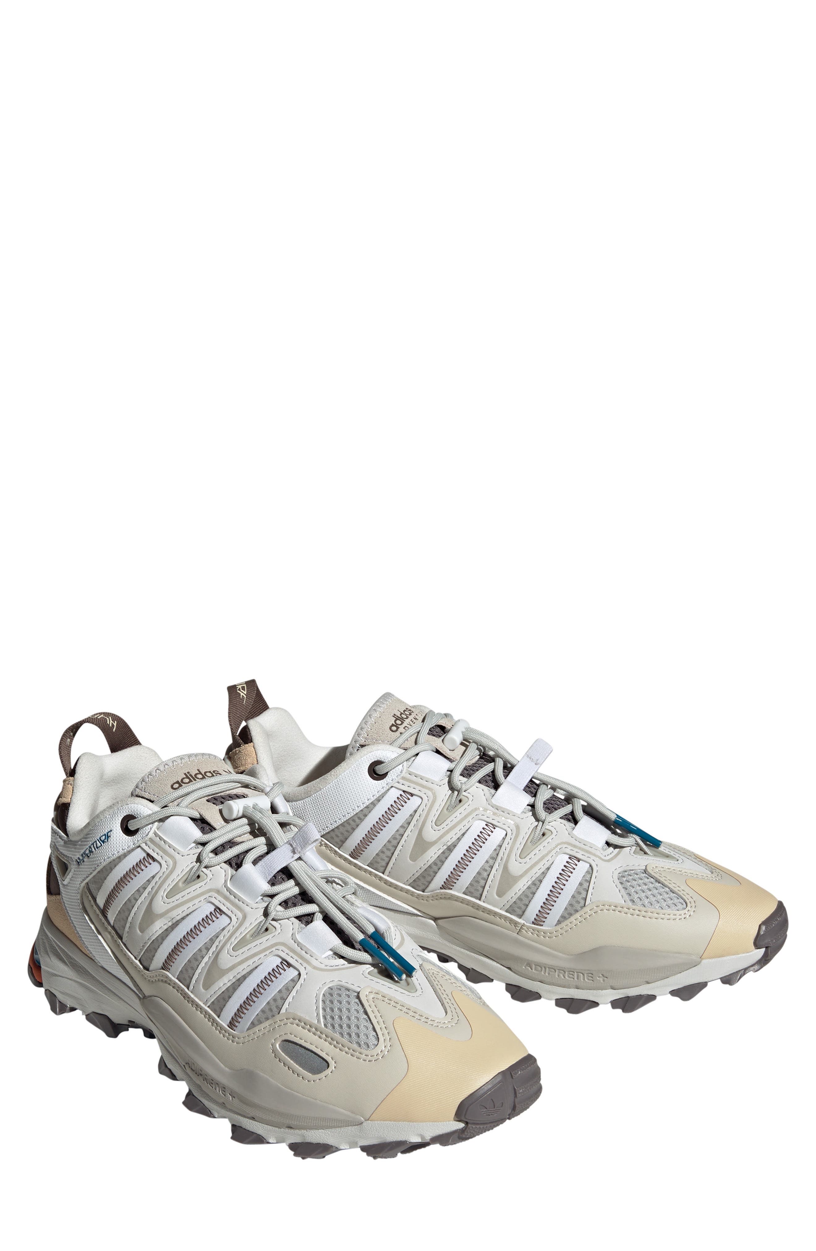 adidas Hyperturf Adventure Sneaker, Main, color, 