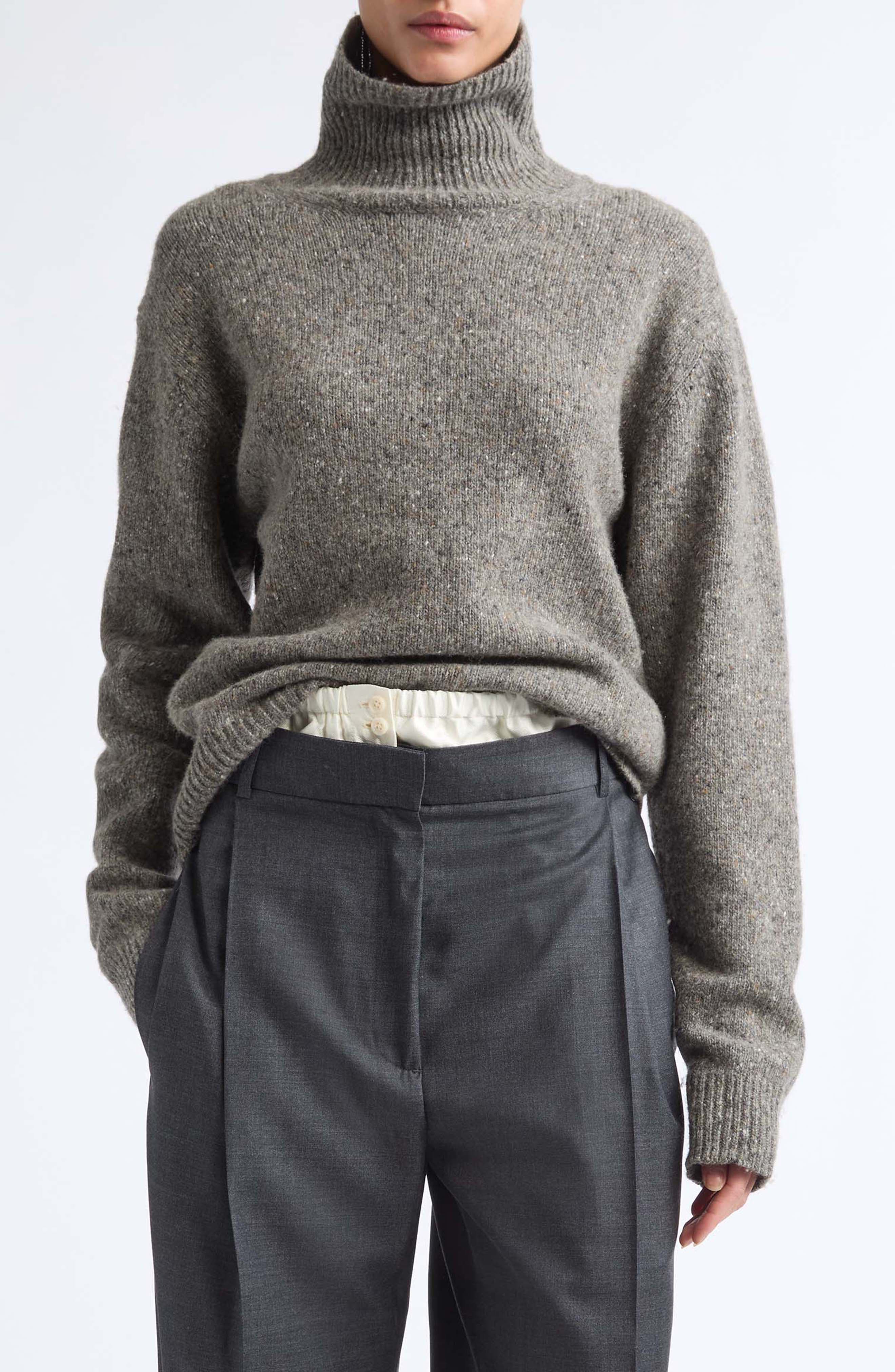 selected GREY MOULINE