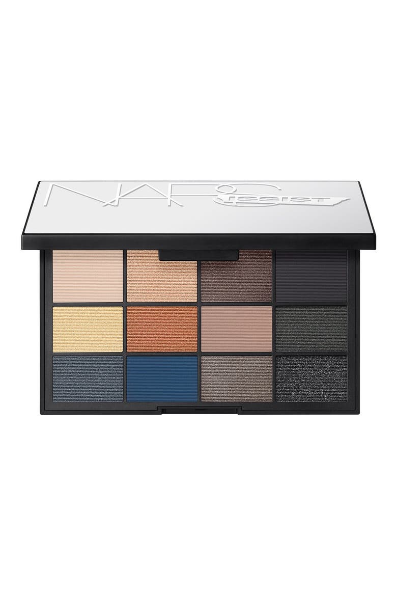 'NARSissist L'amour Toujours' Eyeshadow Palette (Limited Edition), Alternate, color, NO COLOR