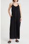 Cover-Up Jumpsuit