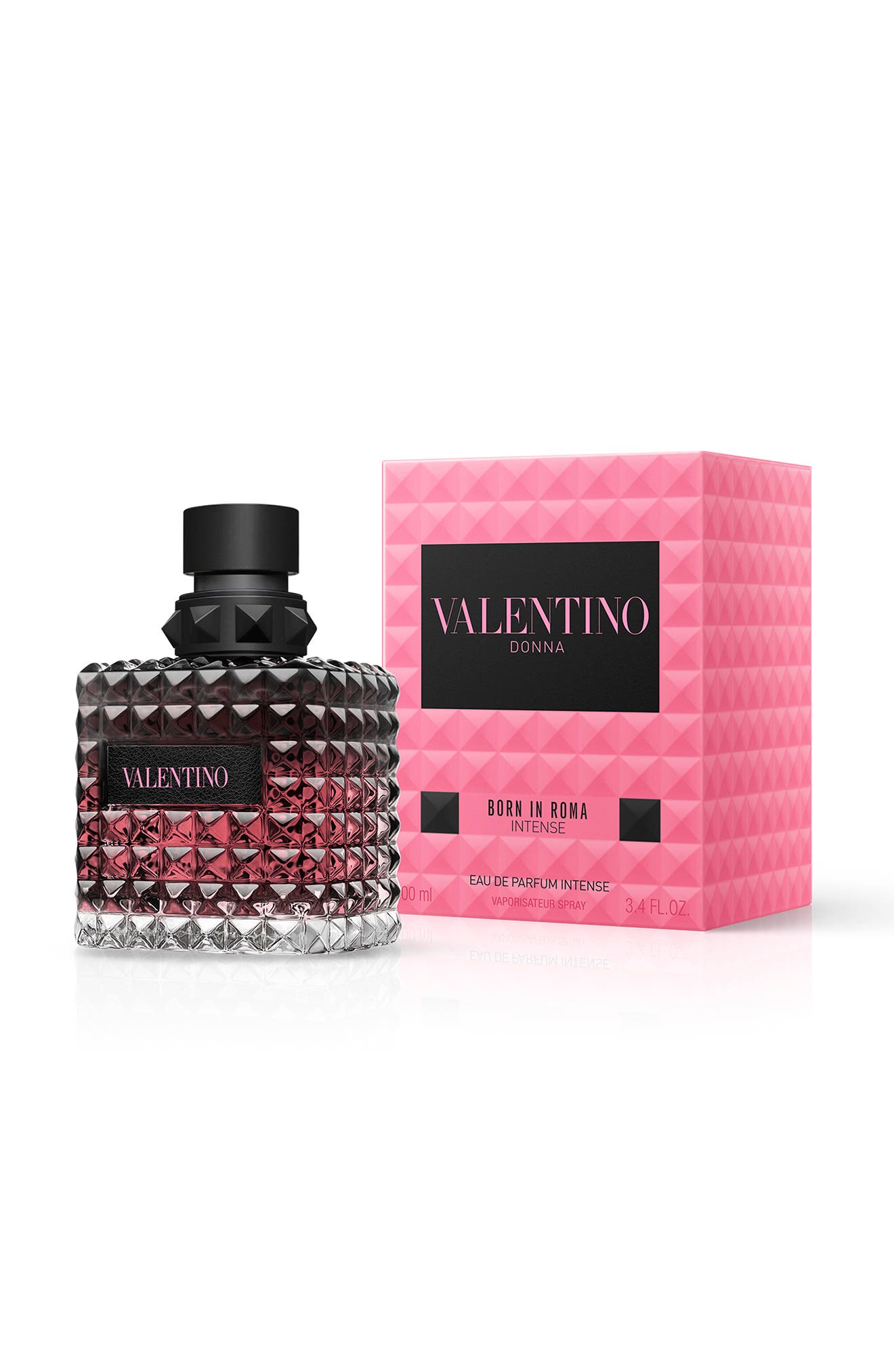 Donna Born in Roma Intense Eau de Parfum (Women) | Nordstrom
