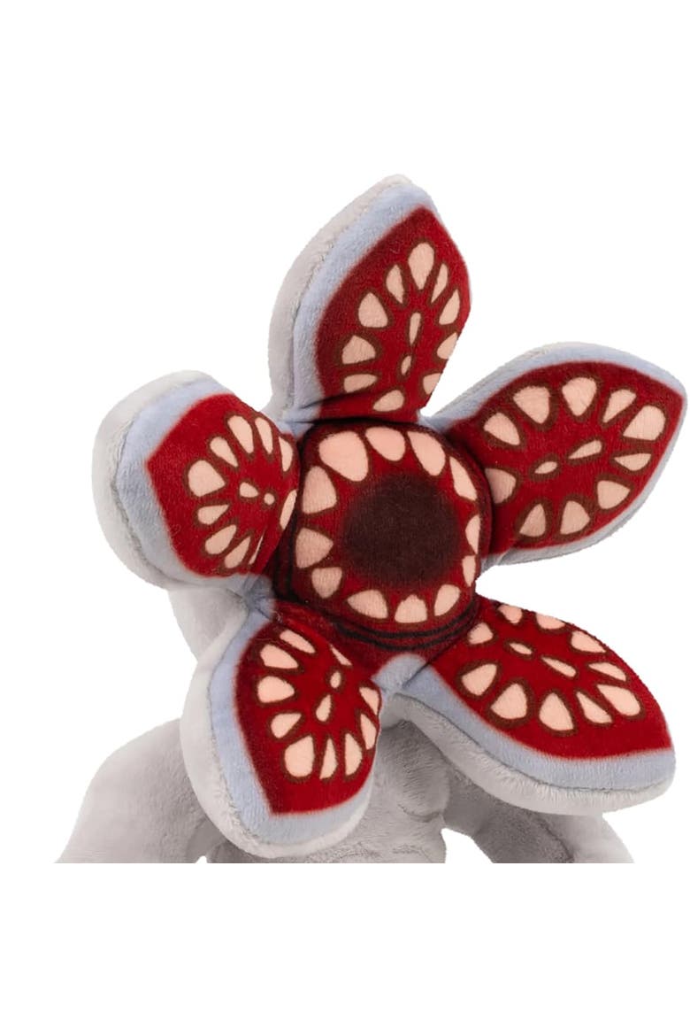 Chibi Demogorgon 8 Inch Plush, Alternate, color, Multicolored