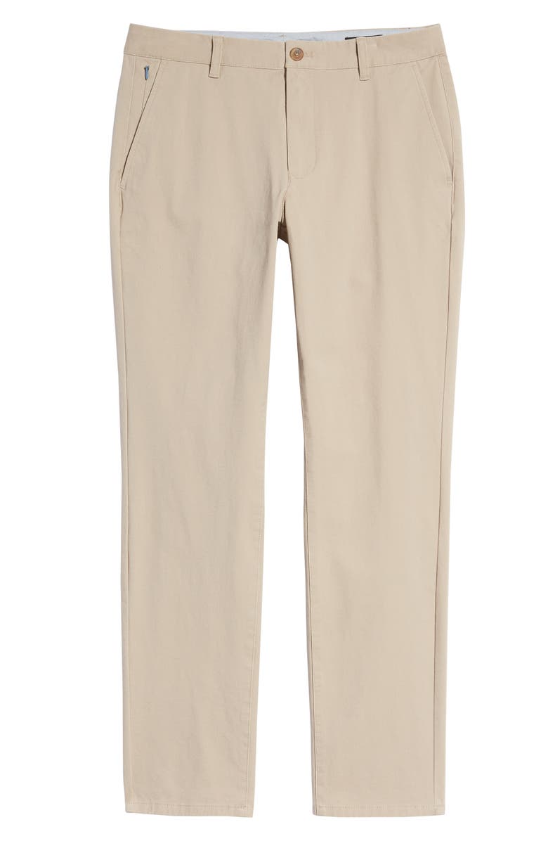 Bonobos Stretch Washed Chino 2.0 Pants, Alternate, color, Baja Dunes