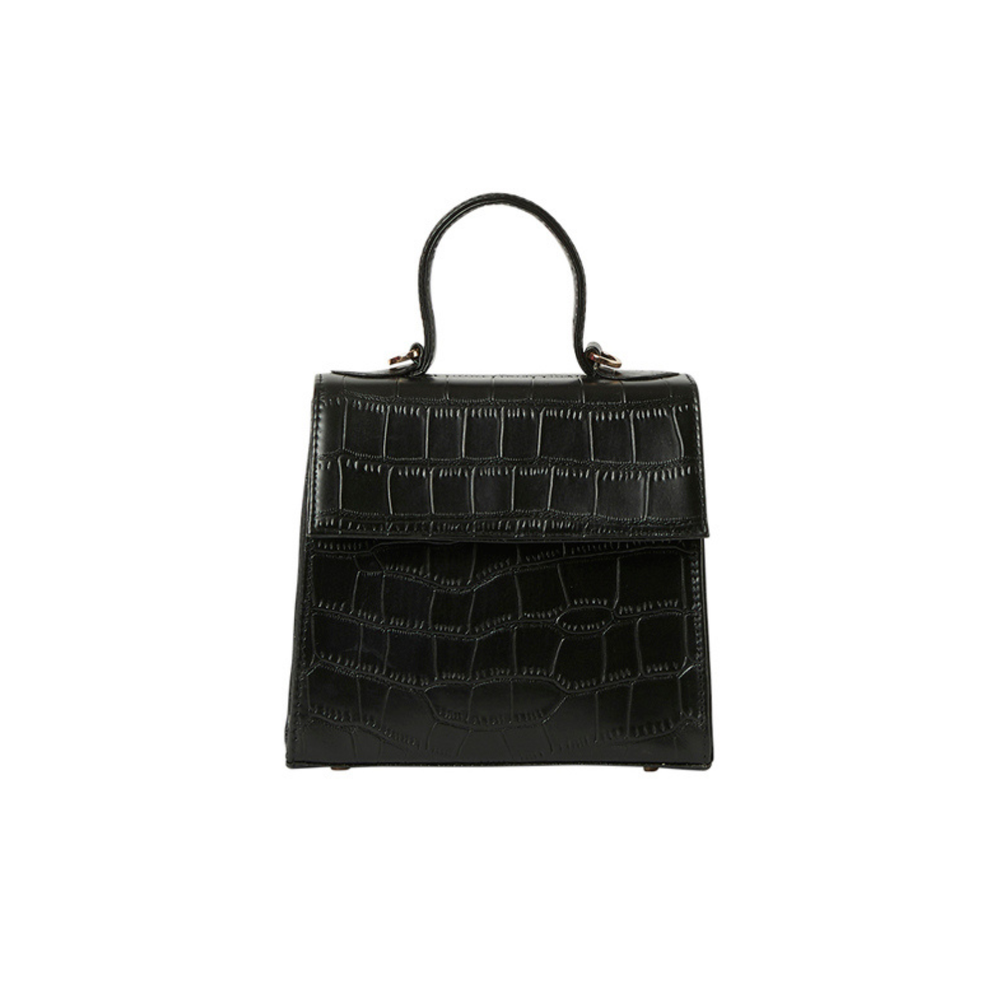 Black Croc