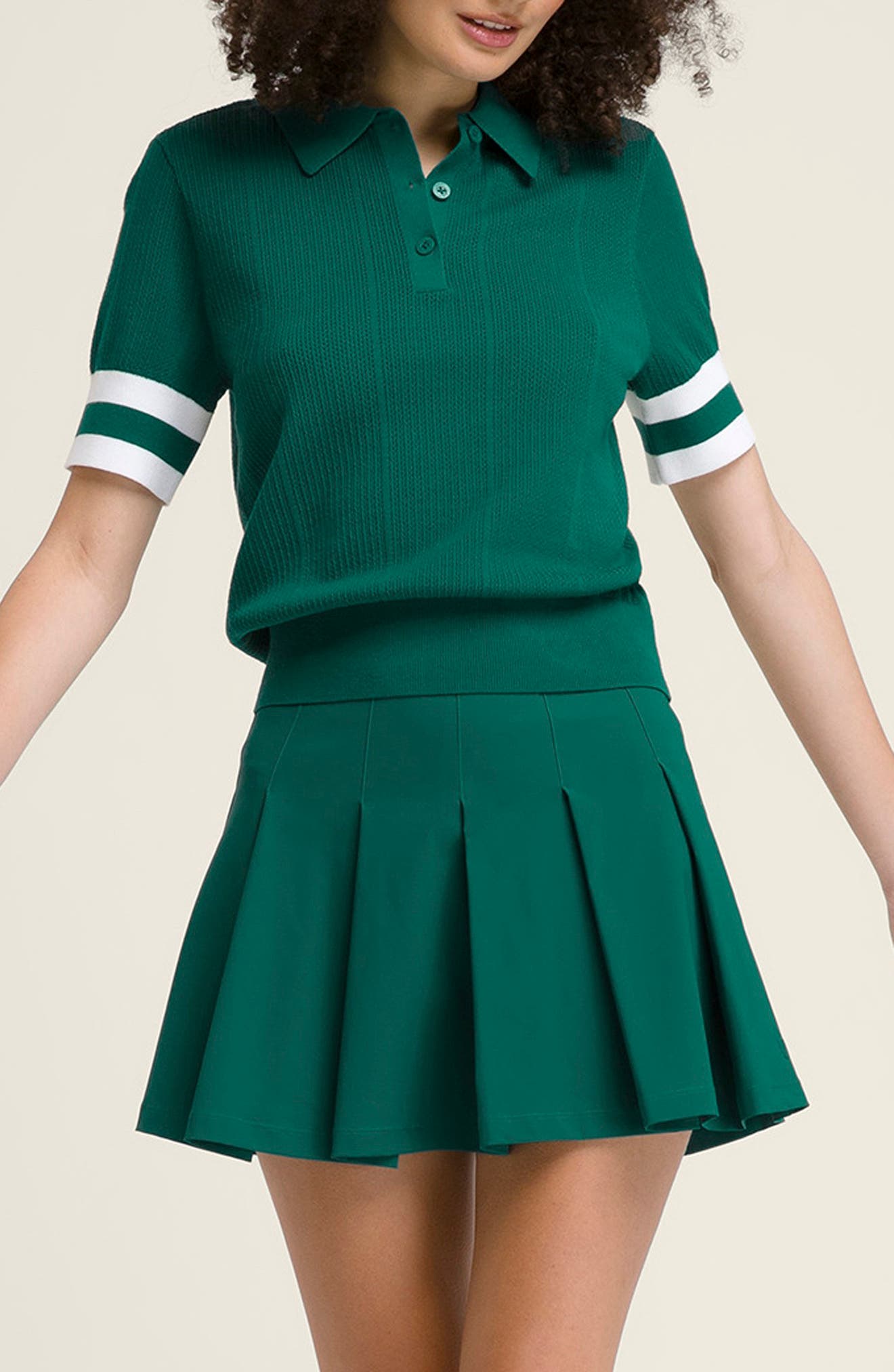 selected FIELD GREEN