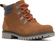 Kamik Rogue S2 Waterproof Leather Boot