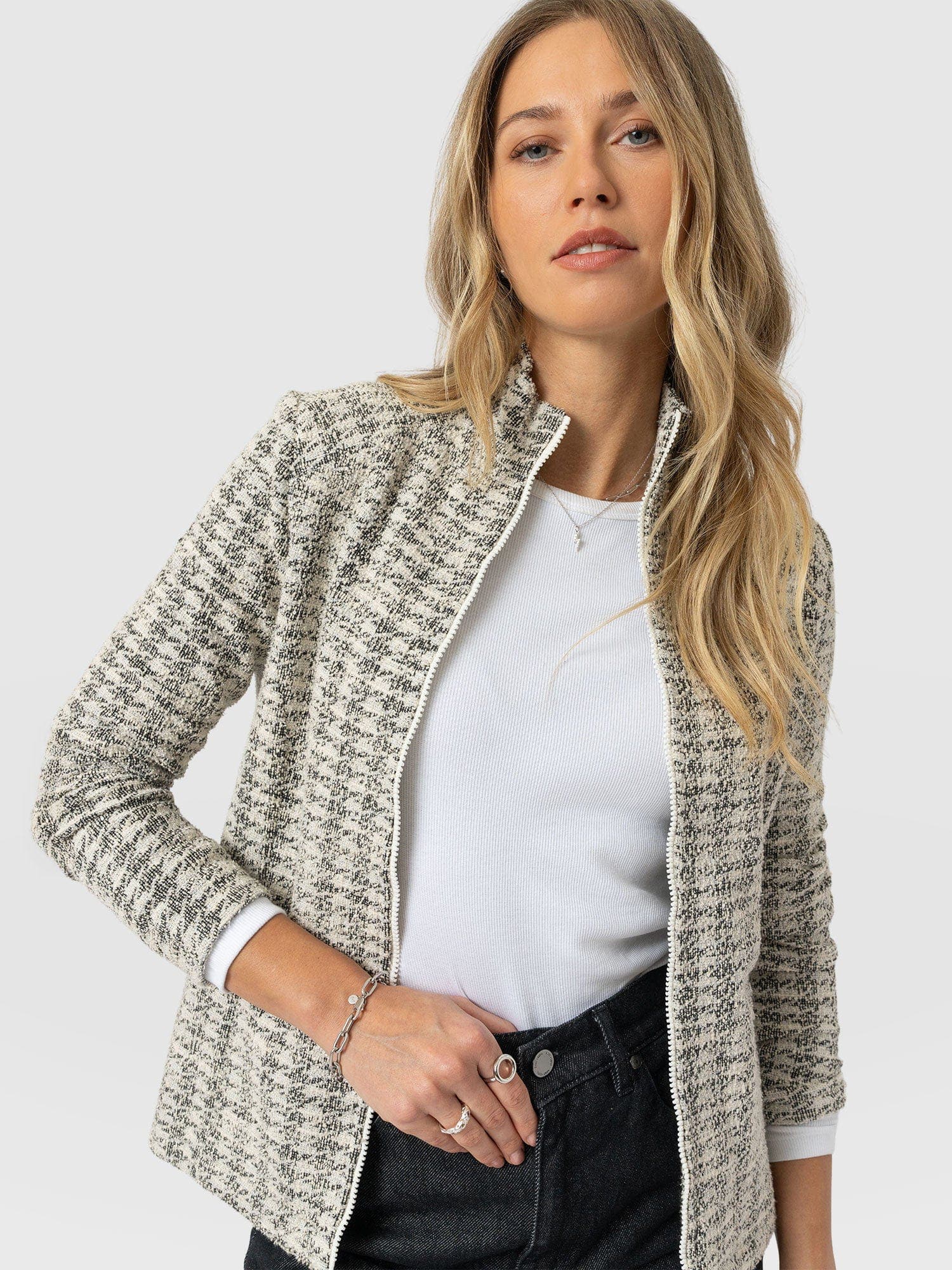 Keller Jacket - image 2