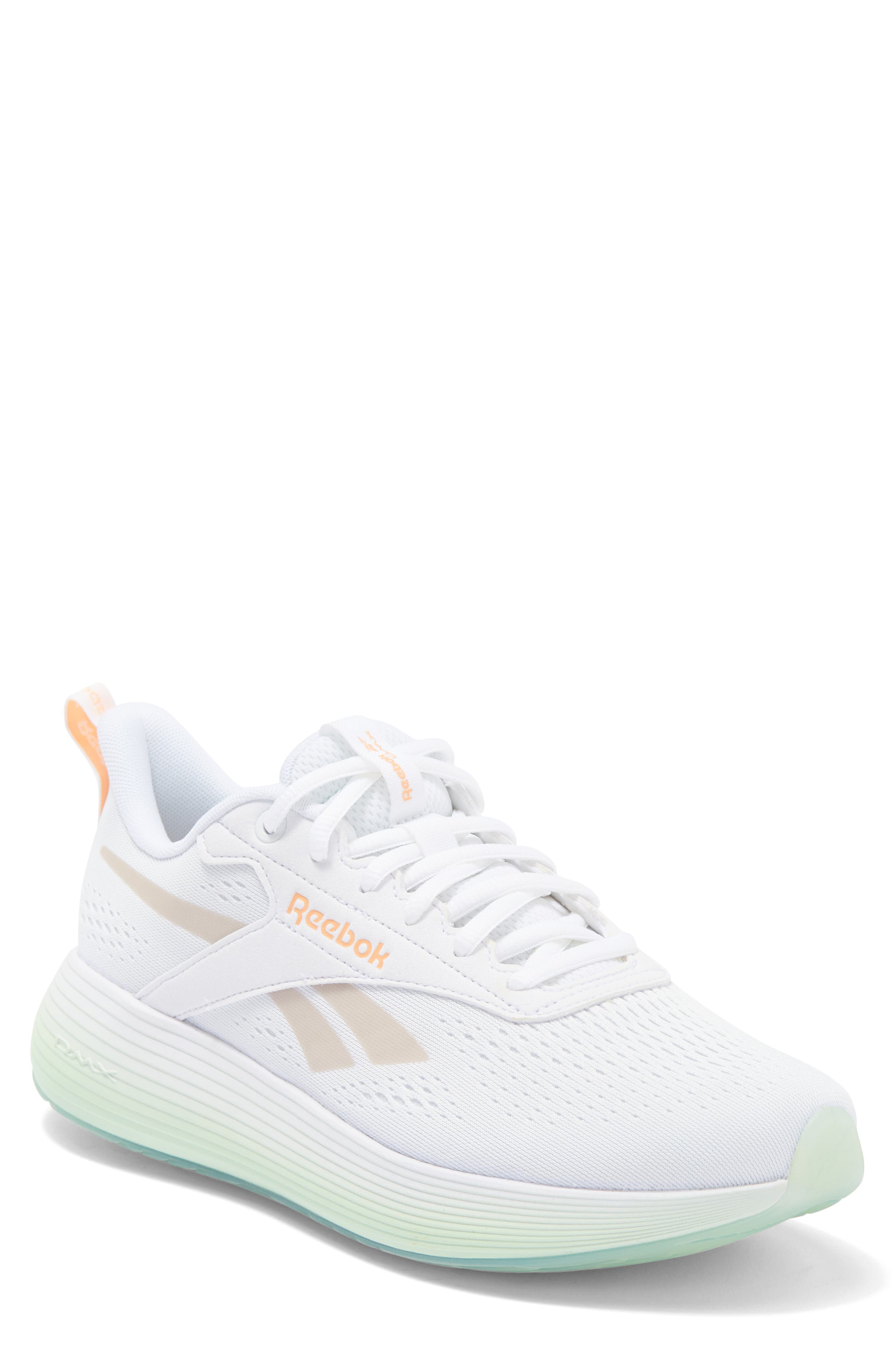 Reebok DMX Comfort Plus Sneaker, Main, color, 