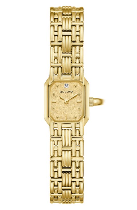 Sophia Bracelet Watch