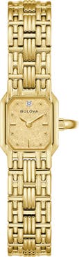 BULOVA Sophia Bracelet Watch