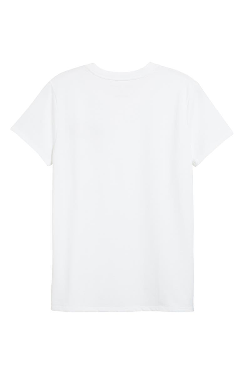 Lucky Brand La Playa Sombrero Graphic Tee, Alternate, color, 