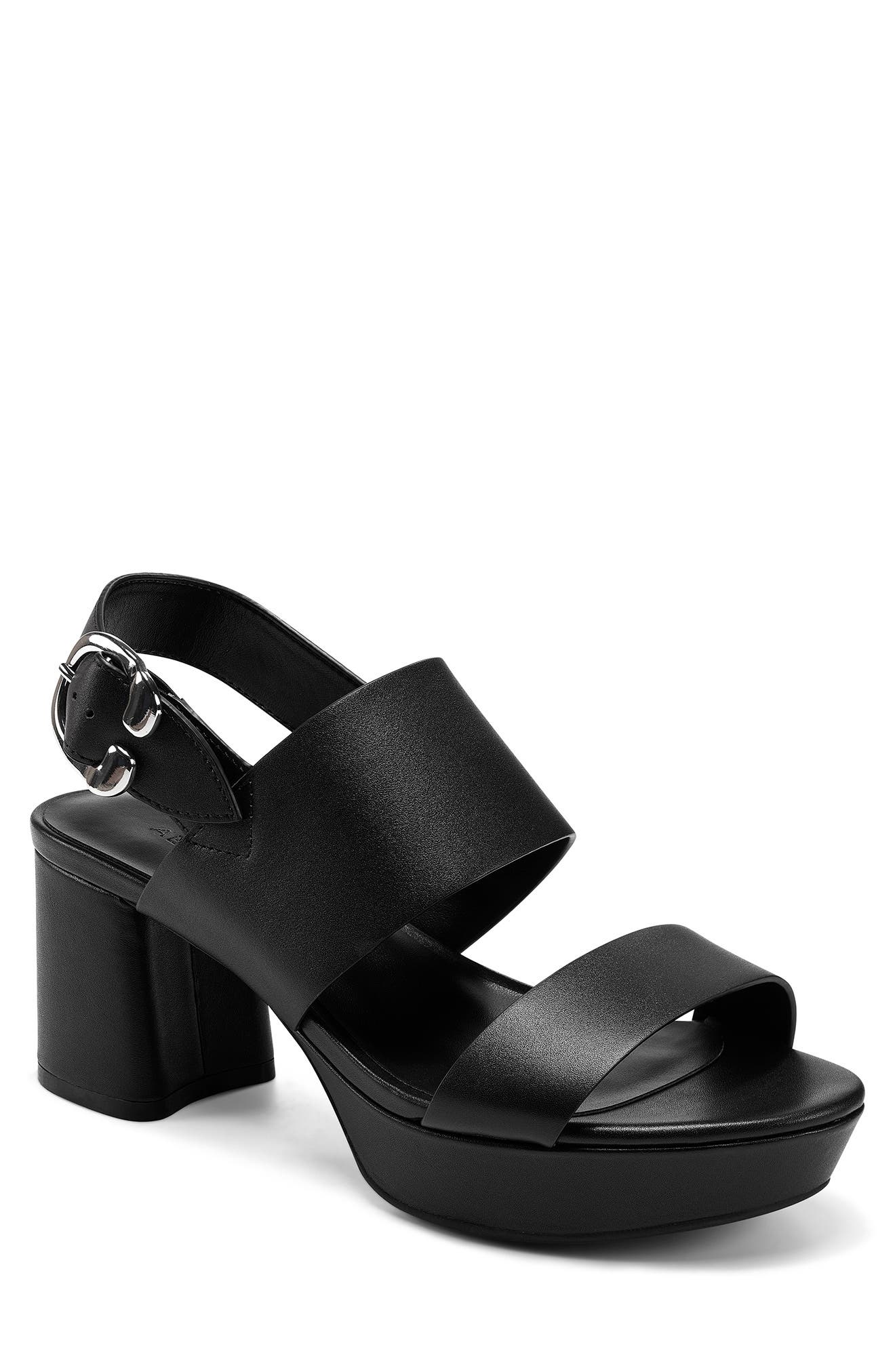 Aerosoles Carimma Platform Sandal, Main, color, 