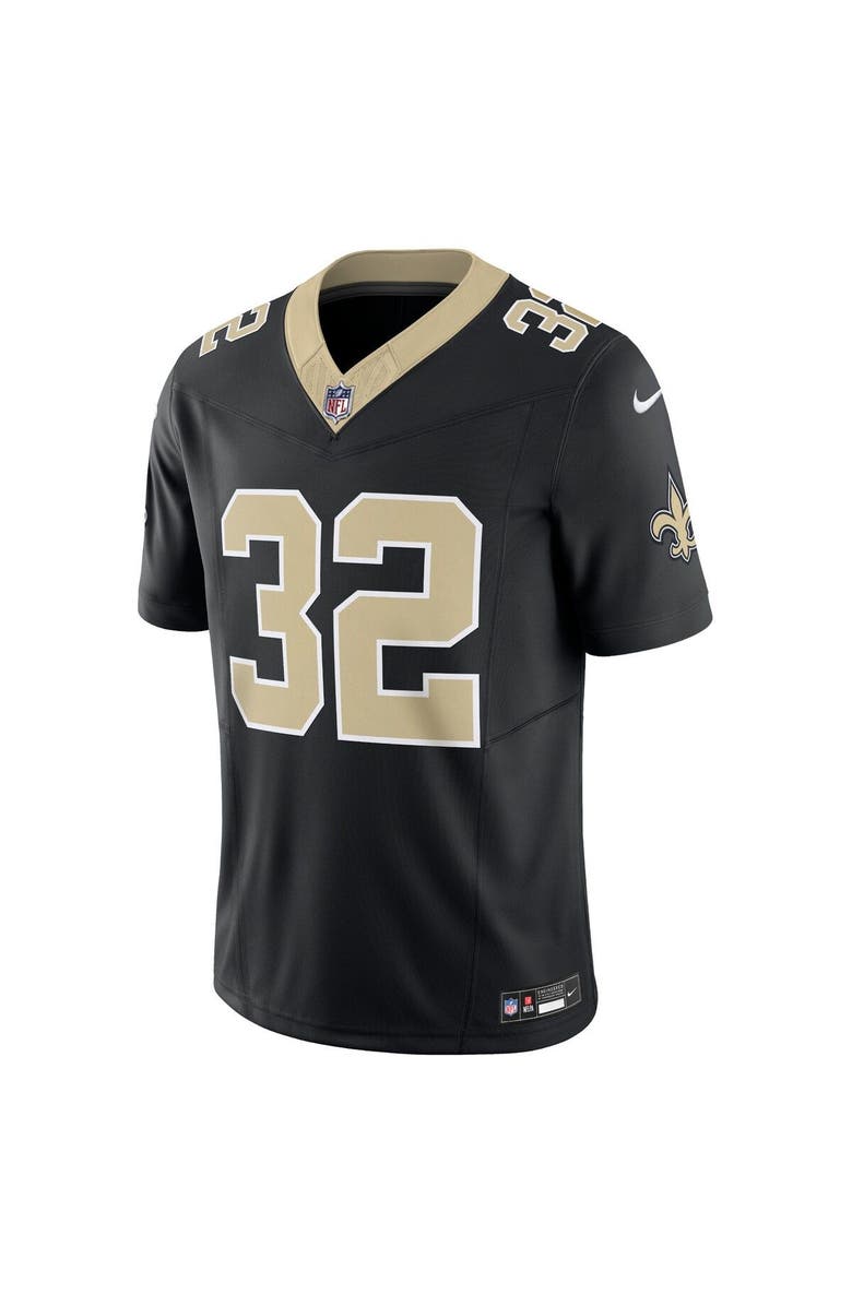 Nike Men's Nike Tyrann Mathieu Black New Orleans Saints Vapor F.U.S.E. Limited Jersey, Alternate, color, Black