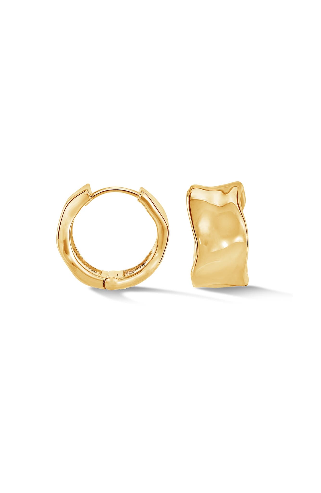 selected Yellow Gold Vermeil