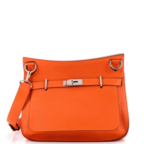 Verso Jypsiere Bag Clemence 34