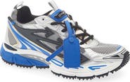 Off-White Be Right Back Running Shoe