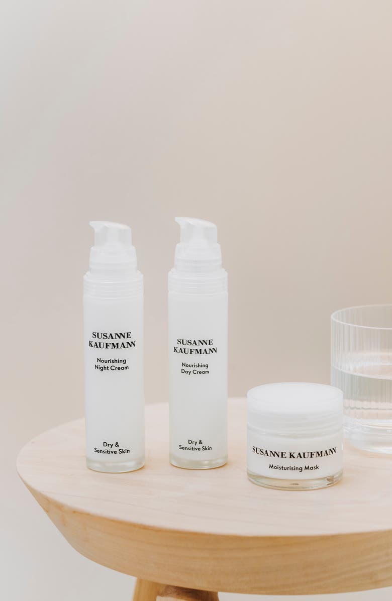 Susanne Kaufmann Nourishing Night Cream, Alternate, color,