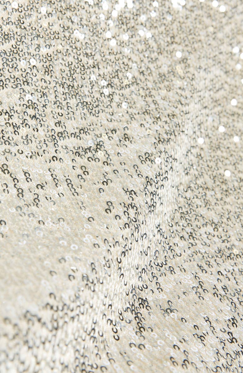 River Island Sequin Tank, Alternate, color,