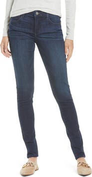 Wit & Wisdom Sophie 'Ab'Solution Skinny Ankle Jeans