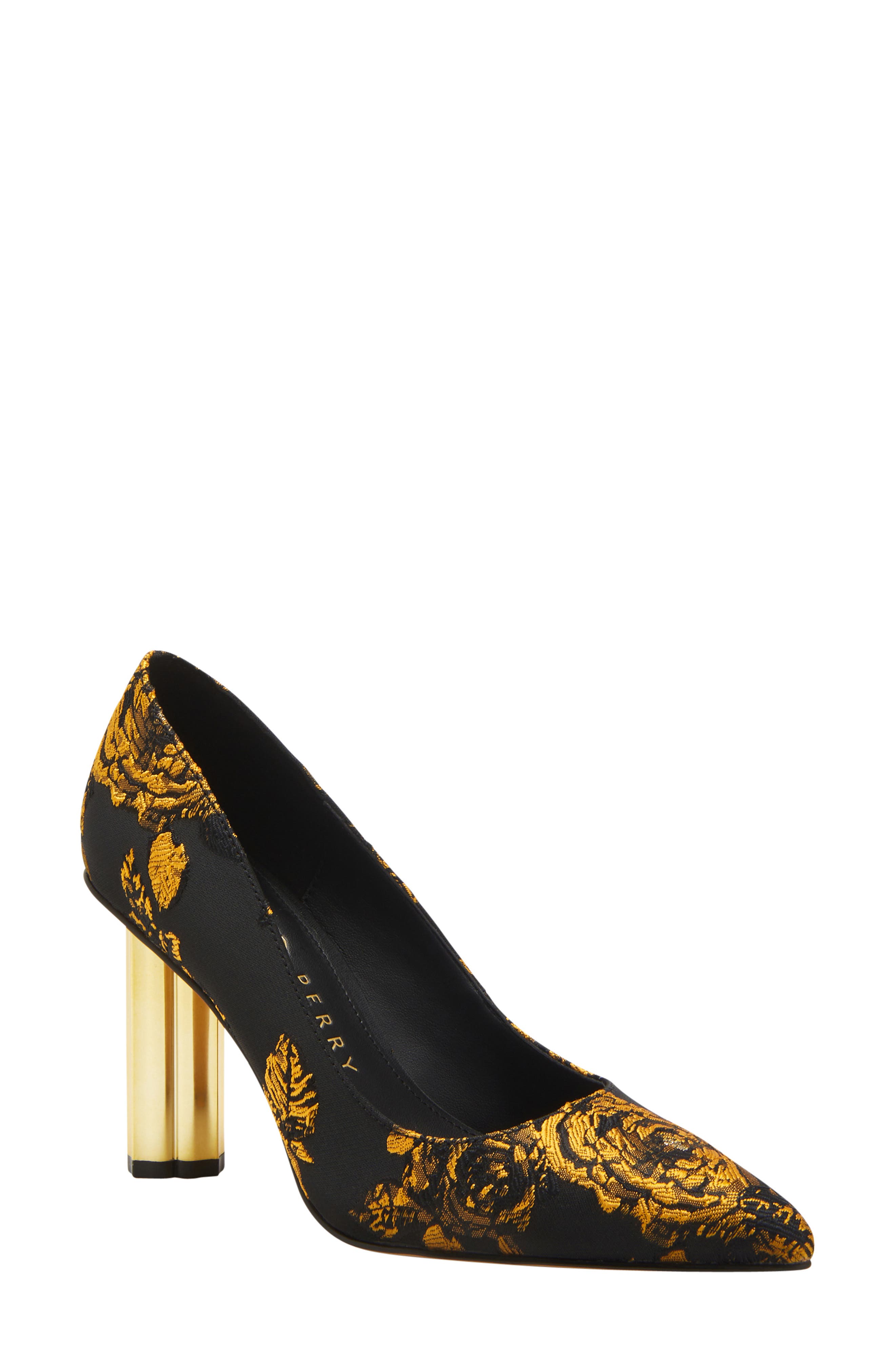 Katy Perry The Dellilah Pointed Toe Pump, Main, color, 