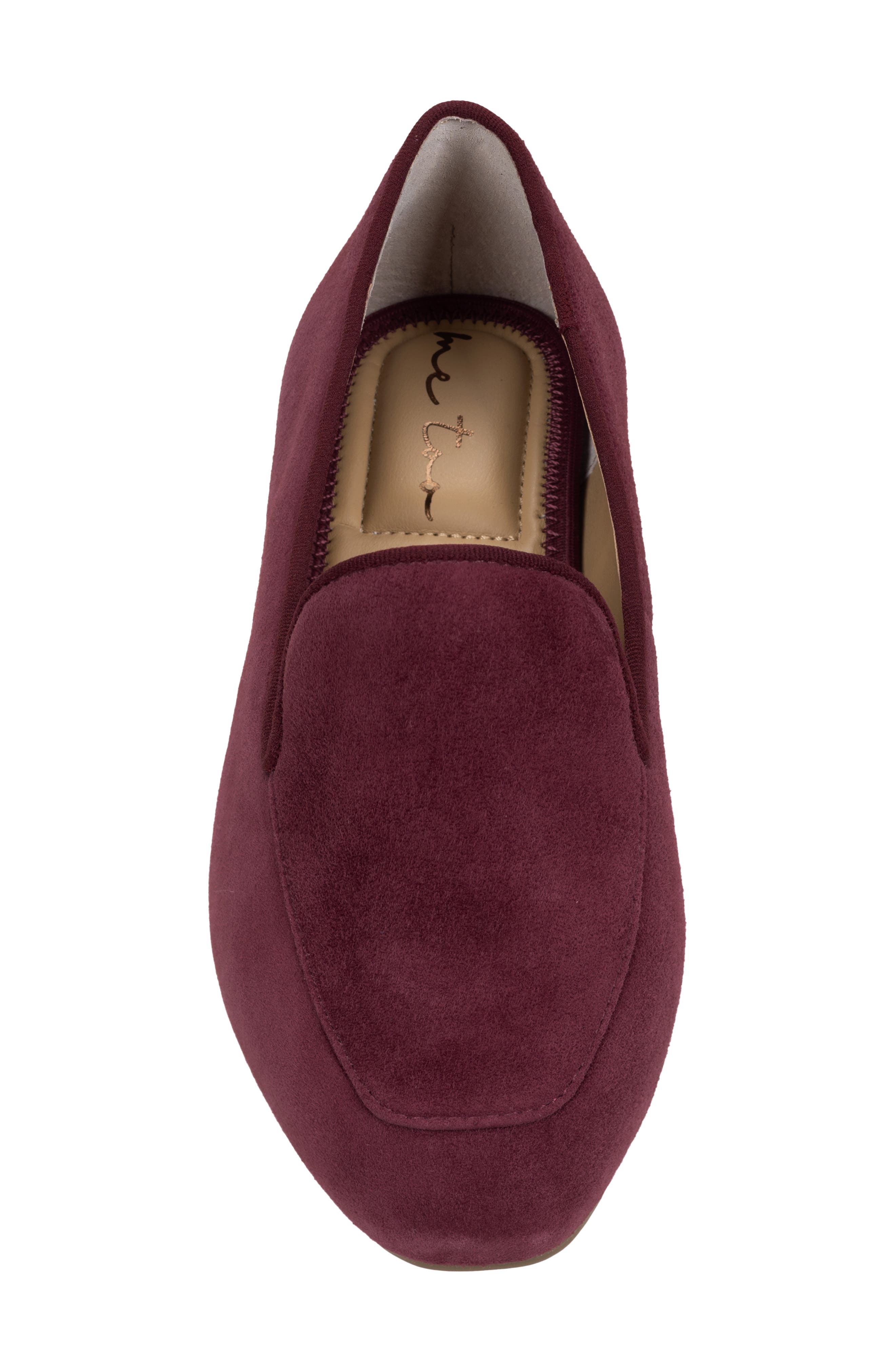Promise Loafer, Alternate, color, JAM