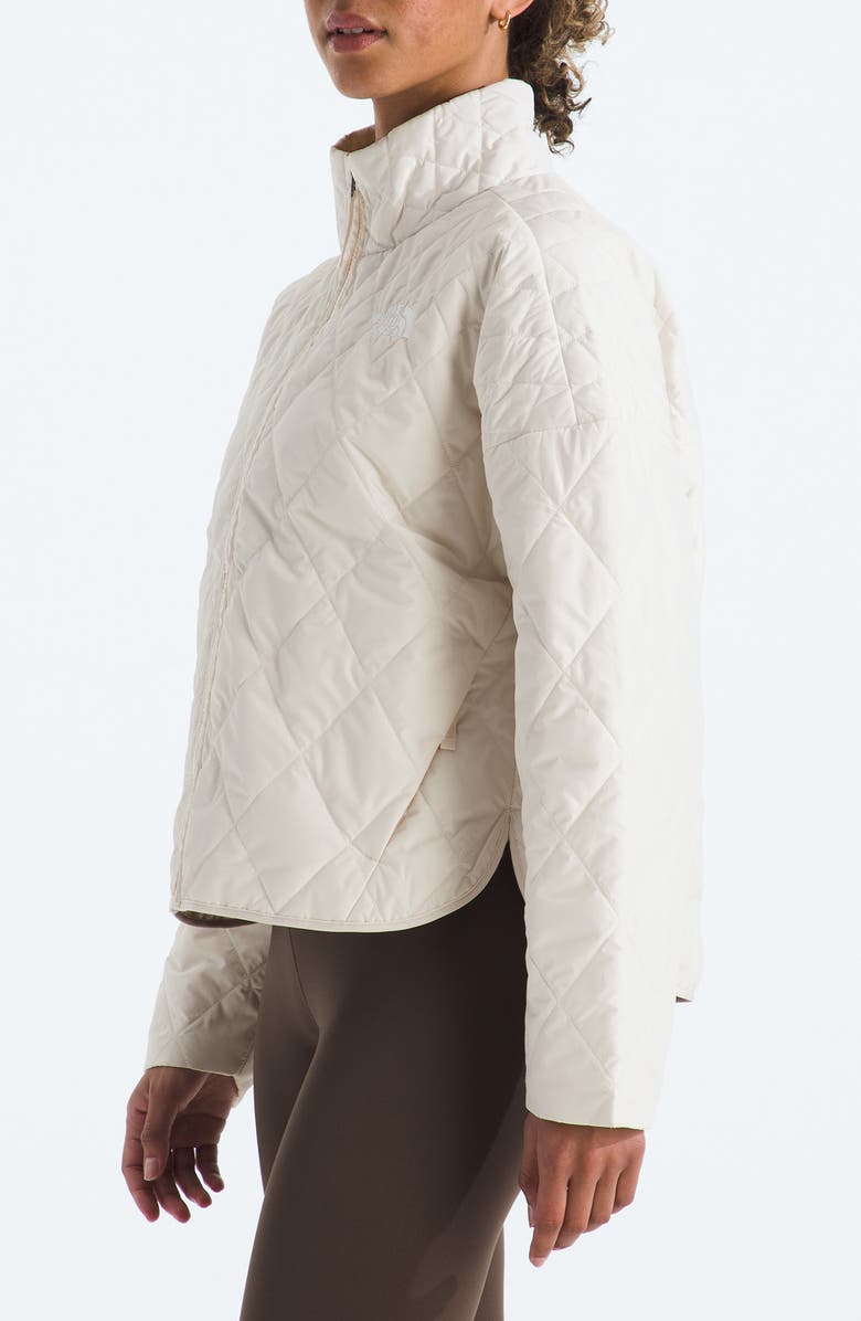 Diamond Peak Water Repellent Quilted Jacket