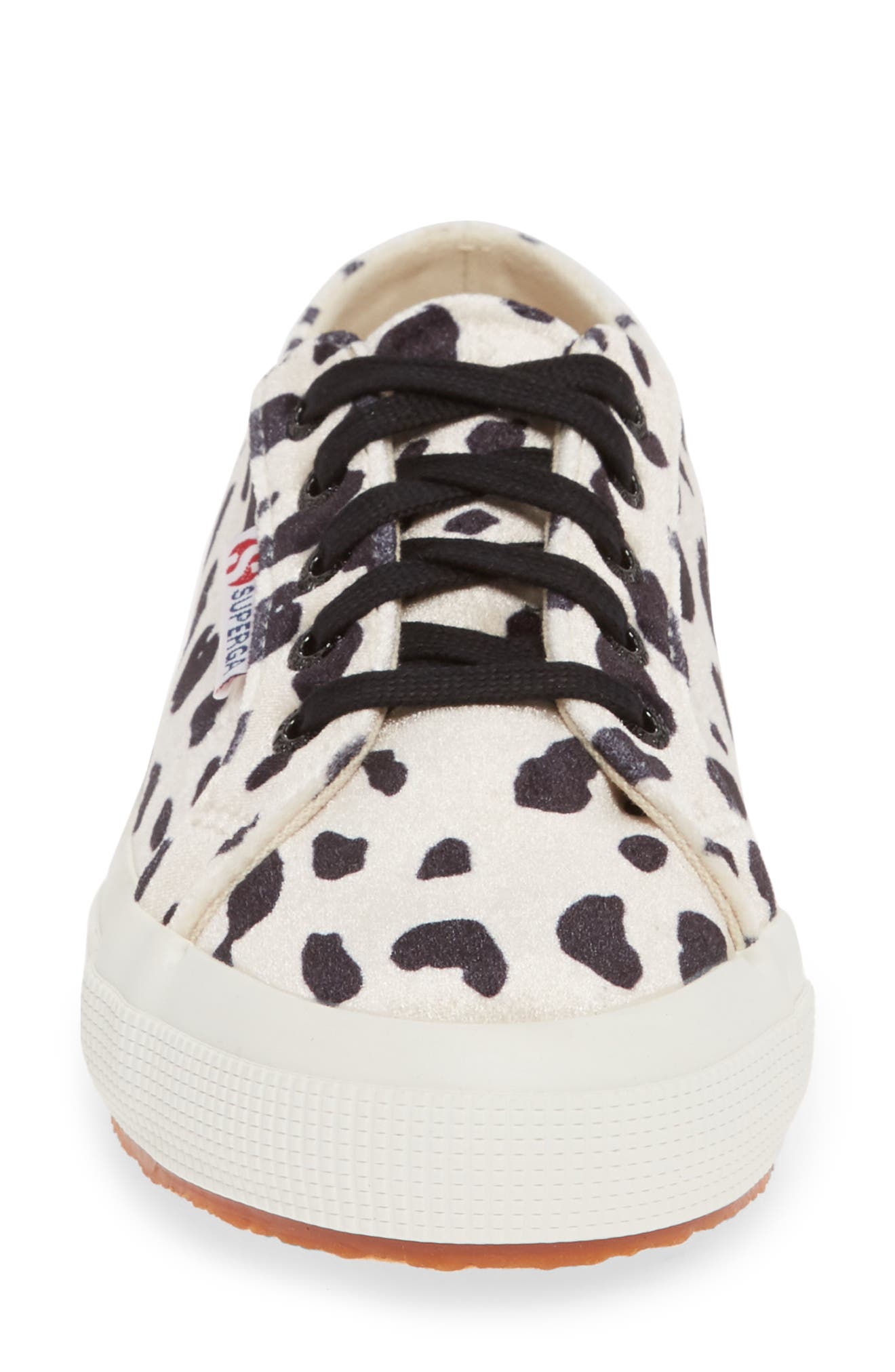 2750 Sneaker, Alternate, color, DALMATIAN