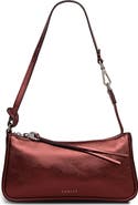 Radley Carlton Close Metallic Mini Shoulder Bag
