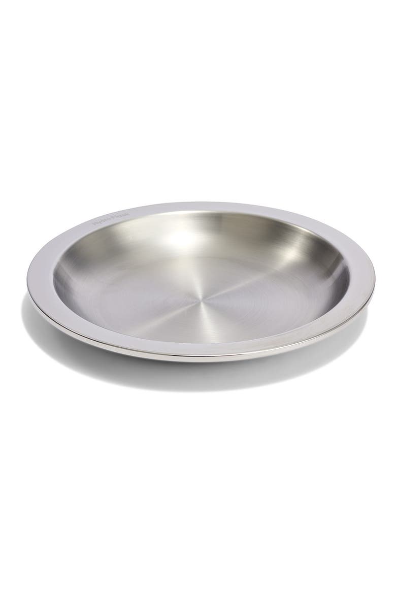 Kids' Stainless Steel Plate, Alternate, color, KOALA