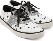 Hot Chocolate Design Stardust Women's Casual Sneakers