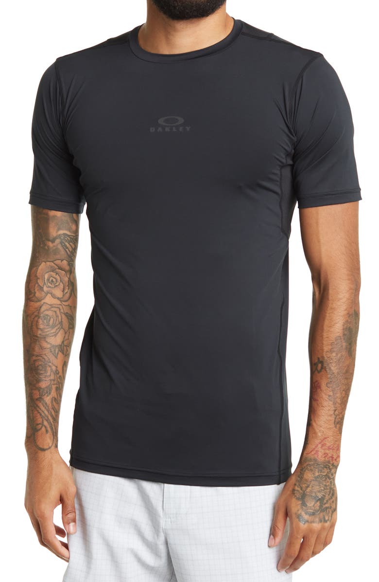 Oakley Foundational Training Top, Main, color, 