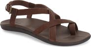 OluKai 'Upena' Flat Sandal