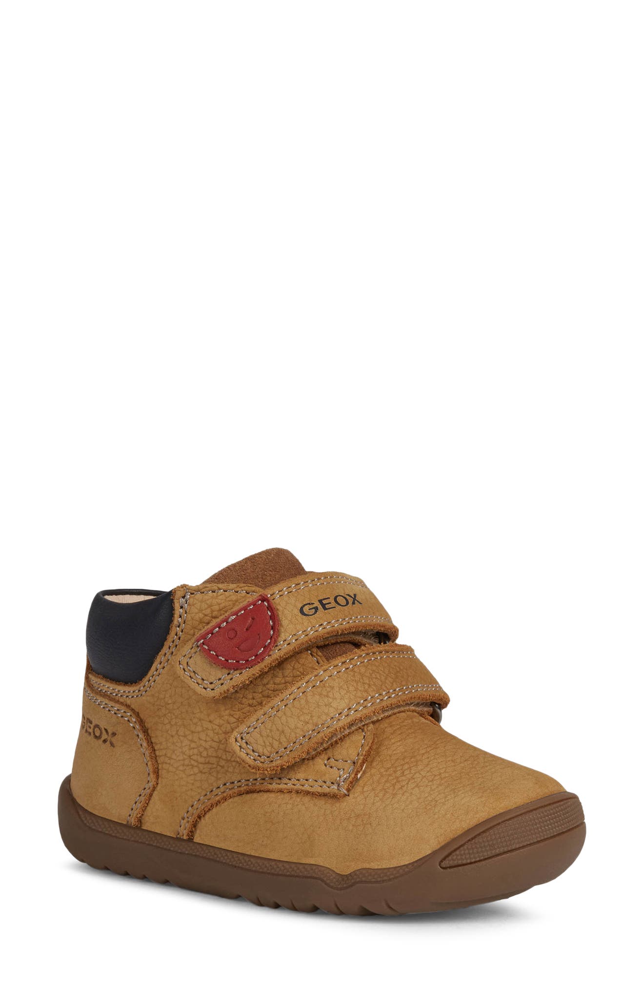 Geox Macchia Bootie, Main, color, 