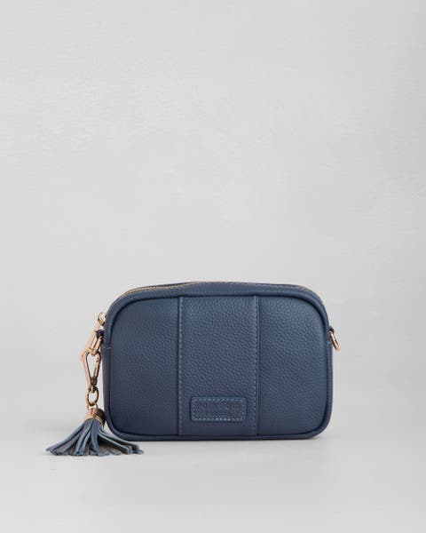 City Mini Crossbody Bag