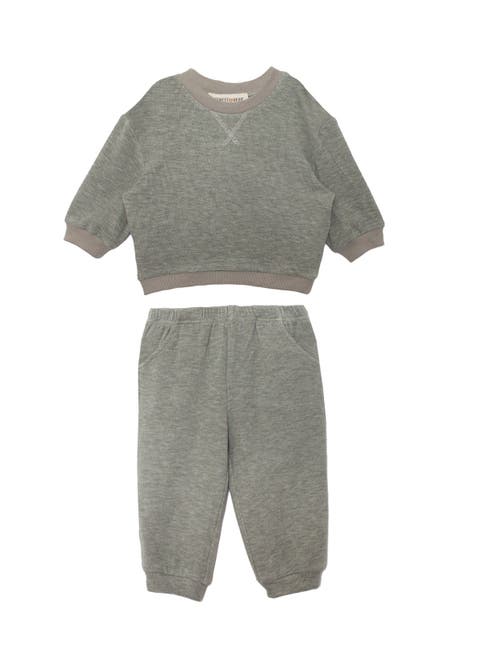 Miles Two Piece Set